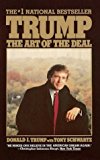 Trump: The Art of the Deal by Trump, Donald (1988) Mass Market Paperback
