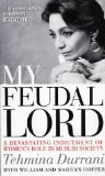 My Feudal Lord by Durrani, Tehmina (1996) Mass Market Paperback