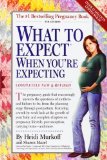What to Expect When You're Expecting by Murkoff, Heidi Eisenberg, Mazel, Sharon (2009) Library Binding