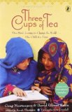 Three Cups of Tea (Young Readers Edition) by Mortenson, Greg (2010) Paperback