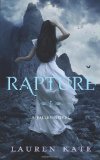 Rapture: Book 4 of the Fallen Series by Kate, Lauren (2012) Paperback