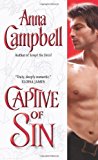 Captive of Sin by Campbell, Anna (2009) Mass Market Paperback