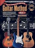 Progressive Guitar Method: Book 1 / CD Pack by Turner, Gary (2010) Paperback