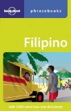 Lonely Planet Filipino (Tagalog) Phrasebook (Lonely Planet Phrasebook) by Lonely Planet (2008) Paperback