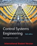 Control Systems Engineering by Nise, Norman S. (2011) Paperback
