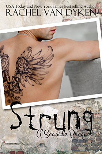 Strung (A Seaside Novel Book 0)