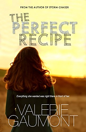 The Perfect Recipe