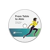 From Table to Able: Combating Disabling Diseases with Food - Dr. Greger’s Evidenced-Based Nutrition DVD Series