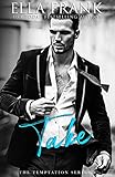 Take (Temptation Series Book 2)