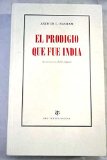 El prodigio que fue India