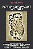 HWA Poetry Showcase Volume I