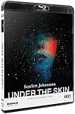 Under the Skin [Blu-ray]