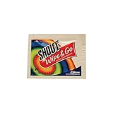 Shout Wipes (case of 80)