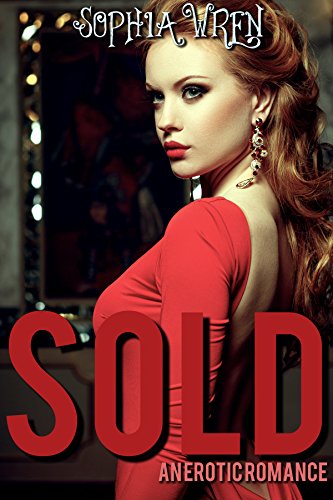 Sold (Club Siren Book 1)