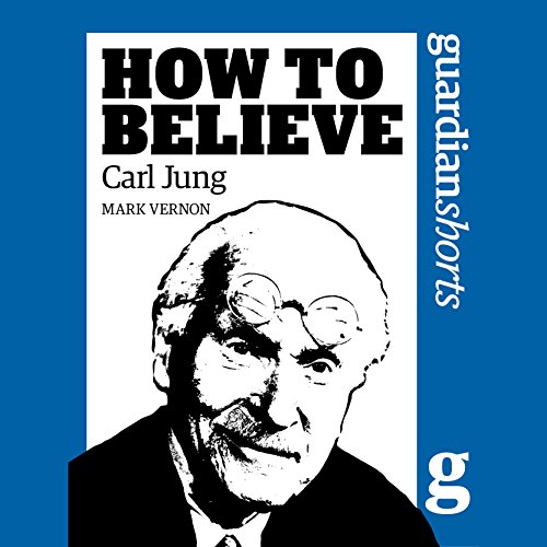 Book Cover Carl Jung