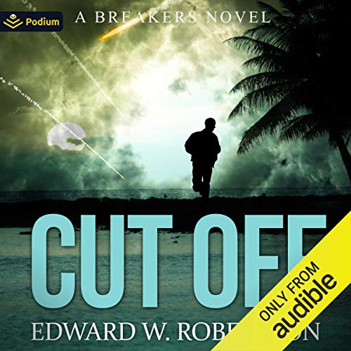 Cut Off: Breakers, Book 5