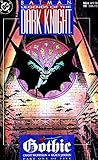 Batman: Legends of the Dark Knight (1989-) #6