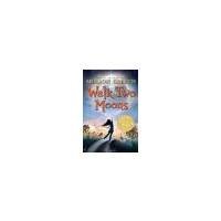 Walk Two Moons by Creech, Sharon [HarperCollins, 2011] ( Paperback ) [Paperback]