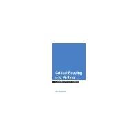 Critical Reading and Writing: A Bedford Spotlight Rhetoric by Ousborne, Jeff [Bedford/St. Martin's, 2014] ( Paperback ) [Paperback]