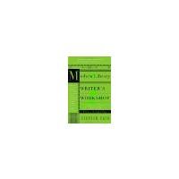 The Modern Library Writer's Workshop: A Guide to the Craft of Fiction by Koch, Stephen [Modern Library, 2003] ( Paperback ) [Paperback]