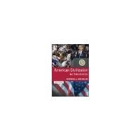 American Civilization: An Introduction by Mauk, David C, Oakland, John [Routledge, 2013] ( Paperback ) 6th edition [Paperback]