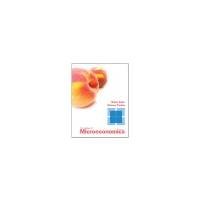 Foundations of Microeconomics by Bade, Robin, Parkin, Michael [Prentice Hall, 2012] ( Paperback ) 6th edition [Paperback]