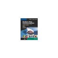 Business Data Communications: Introductory Concepts and Techniques by Shelly, Gary B., Cashman, Thomas J., Serwatka, Judy A. [Cengage Learning, 2003] ( Paperback ) 4th edition [Paperback]