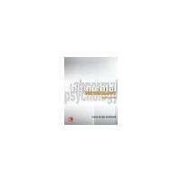 Abnormal Psychology by Nolen-Hoeksema, Susan [McGraw-Hill Humanities/Social Sciences/Languages, 2013] ( Hardcover ) 6th edition [Hardcover]