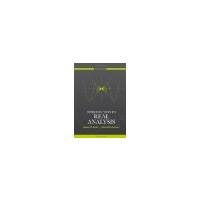 Introduction to Real Analysis by Bartle, Robert G., Sherbert, Donald R. [Wiley, 2011] ( Hardcover ) 4th edition [Hardcover]
