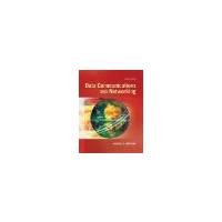 Data Communications and Networking by Forouzan, Behrouz [McGraw-Hill Science/Engineering/Math, 2012] ( Hardcover ) 5th edition [Hardcover]