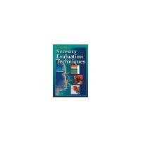 Sensory Evaluation Techniques by Meilgaard, Morten C., Carr, B. Thomas, Civille, Gail Vance [CRC Press, 2006] ( Hardcover ) 4th edition [Hardcover]