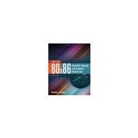 Introduction To 80X86 Assembly Language And Computer Architecture by Detmer, Richard C. [Jones & Bartlett Learning, 2014] ( Paperback ) 3rd edition [Paperback]