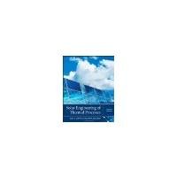 Solar Engineering of Thermal Processes by Duffie, John A., Beckman, William A. [Wiley, 2013] ( Hardcover ) 4th edition [Hardcover]