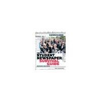 The Student Newspaper Survival Guide by Kanigel, Rachele [Wiley-Blackwell, 2011] ( Paperback ) 2nd edition [Paperback]