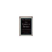 The Laws of Spirit: A Tale of Transformation by Millman, Dan [HJ Kramer/New World Library, 2001] ( Paperback ) [Paperback]