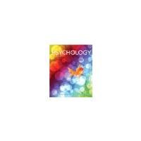 Psychology: An Exploration by Ciccarelli, Saundra K., White, J. Noland [Pearson, 2012] ( Paperback ) 2nd edition [Paperback]