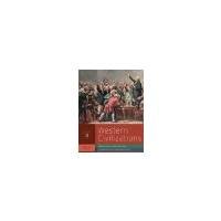 Western Civilizations: Their History and Their Culture (Brief 3) (Vol. 2) by Cole, Joshua, Symes, Carol, Coffin, Judith, Stacey, Robert [W. W. Norton & Company, 2011] ( Paperback ) [Paperback]