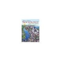 Sociology: A Down-to-Earth Approach by Henslin, James M. [Allyn & Bacon, 2007] ( Hardcover ) 9th edition [Hardcover]