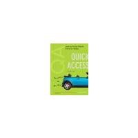 Quick Access, Reference for Writers by Troyka, Lynn Q., Hesse, Doug [Prentice Hall, 2006] ( Spiral-bound ) 5th edition [Spiral-bound]