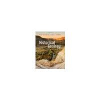 Historical Geology by Wicander, Reed, Monroe, James S. [Cengage Learning, 2012] ( Paperback ) 7th edition [Paperback]