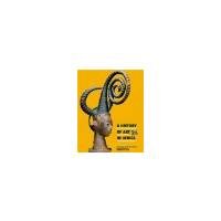 A History of Art in Africa by Visona, Monica B., Poynor, Robin, Cole, Herbert M., Biler, P [Pearson, 2007] ( Paperback ) 2nd edition [Paperback]