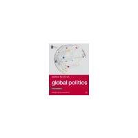 Global Politics by Heywood, Andrew [Palgrave Macmillan, 2014] ( Paperback ) 2nd edition [Paperback]