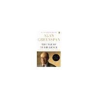 The Age of Turbulence: Adventures in a New World by Greenspan, Alan [Penguin Books, 2008] ( Paperback ) [Paperback]
