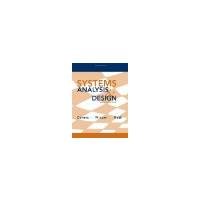 Systems Analysis and Design by Dennis, Alan, Wixom, Barbara Haley, Roth, Roberta M. [Wiley, 2008] ( Hardcover ) 4th edition [Hardcover]