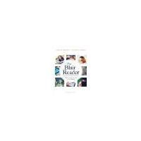 The Blair Reader by Kirszner, Laurie G., Mandell, Stephen R. [Longman, 2013] ( Paperback ) 8th edition [Paperback]