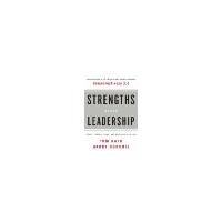 Strengths Based Leadership: Great Leaders, Teams, and Why People Follow by Rath, Tom, Conchie, Barry [Gallup Press, 2009] ( Hardcover ) [Hardcover]