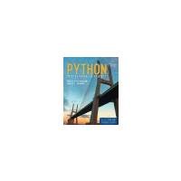 Python Programming In Context by Miller, Bradley N., Ranum, David L. [Jones & Bartlett Learning, 2013] ( Paperback ) 2nd edition [Paperback]