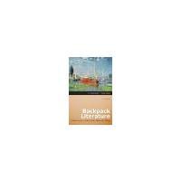 Backpack Literature: An Introduction to Fiction, Poetry, Drama, and Writing by Kennedy, X. J., Gioia, Dana [Longman, 2011] ( Paperback ) 4th edition [Paperback]