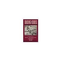 Taking Sides: Clashing Views in Public Administration and Policy by Miller, William, Walling, Jeremy [McGraw-Hill/Dushkin, 2012] ( Paperback ) [Paperback]