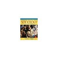 Sociology: A Brief Introduction by Thio, Alex D [Pearson, 2008] ( Paperback ) 7th edition [Paperback]
